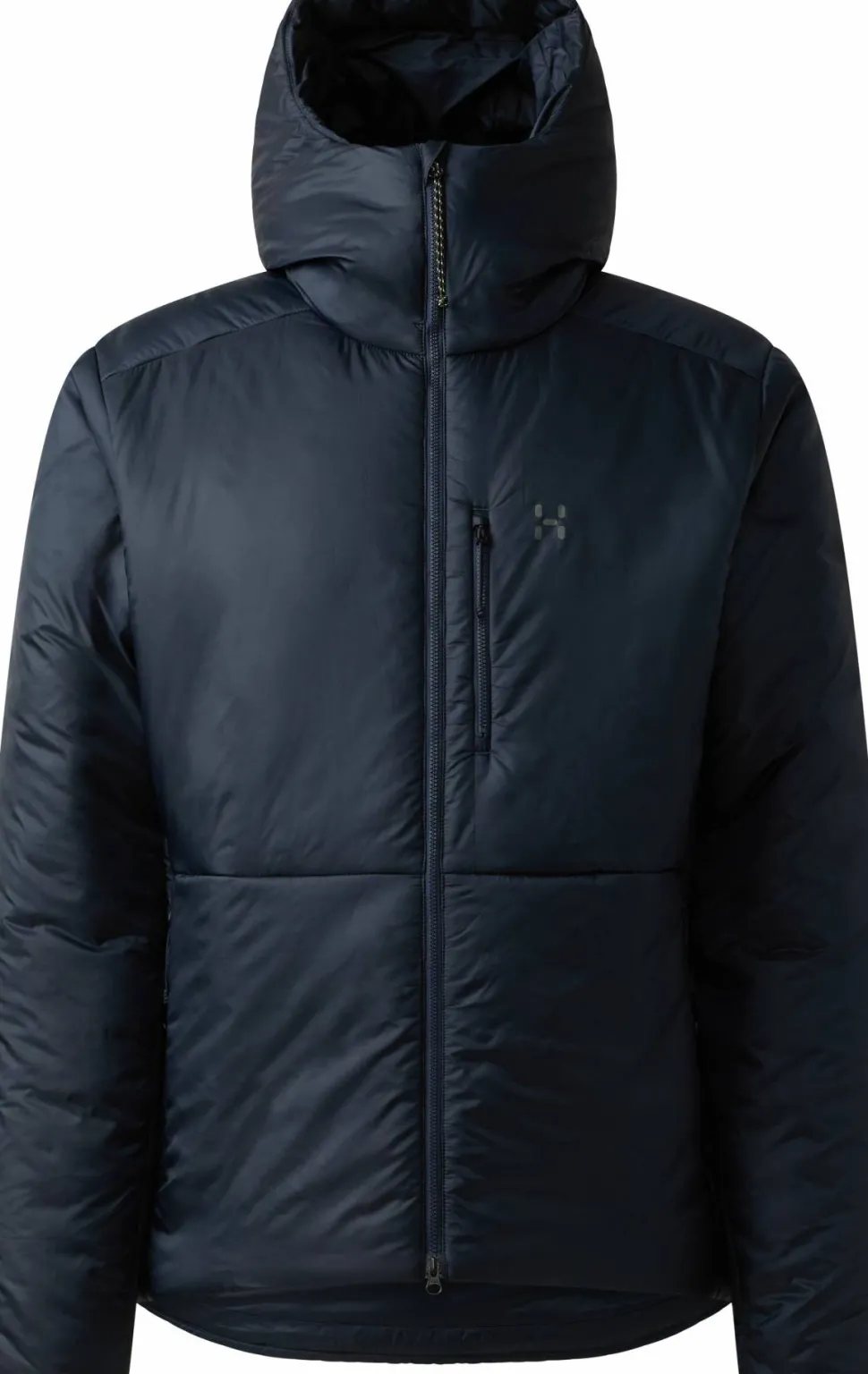 Haglöfs Men's Breeze Mimic Hood Tarn Blue