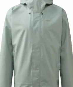 Haglöfs Men's Breeze Proof Jacket Dew Green