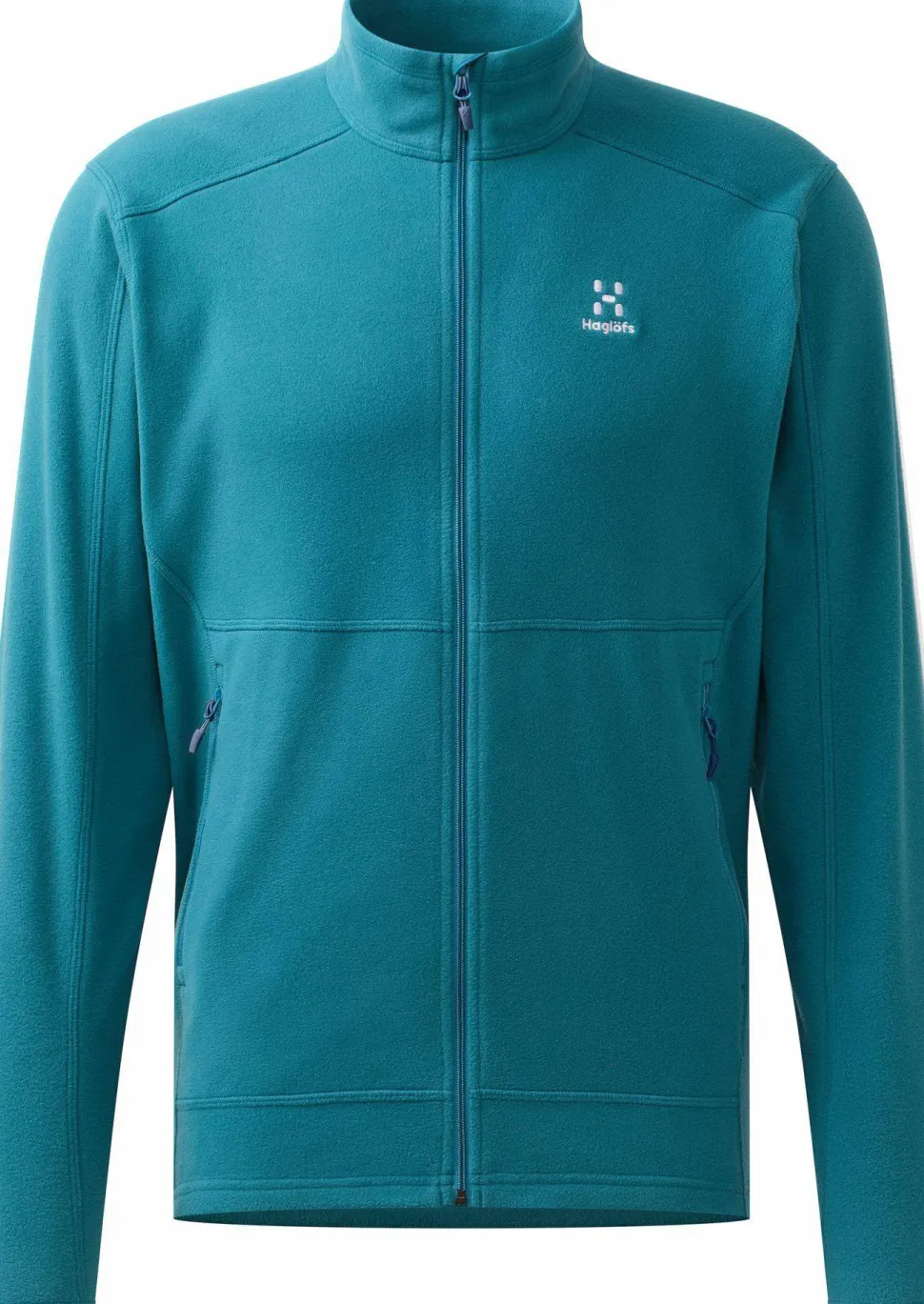 Haglöfs Men's Buteo Mid Jacket Mountain Teal