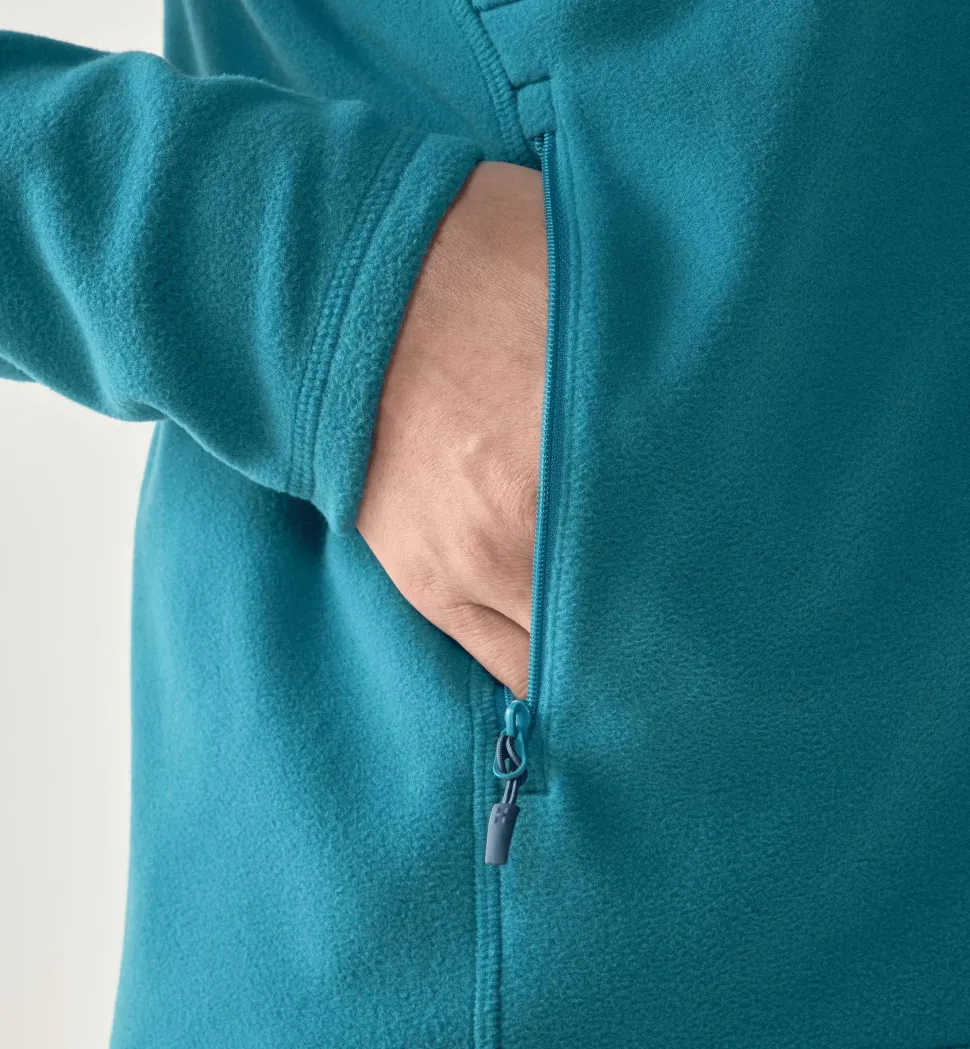 Haglöfs Men's Buteo Mid Jacket Mountain Teal
