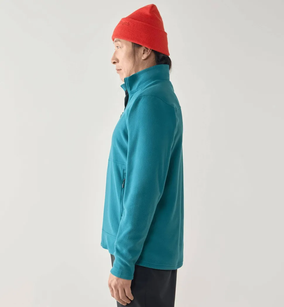 Haglöfs Men's Buteo Mid Jacket Mountain Teal