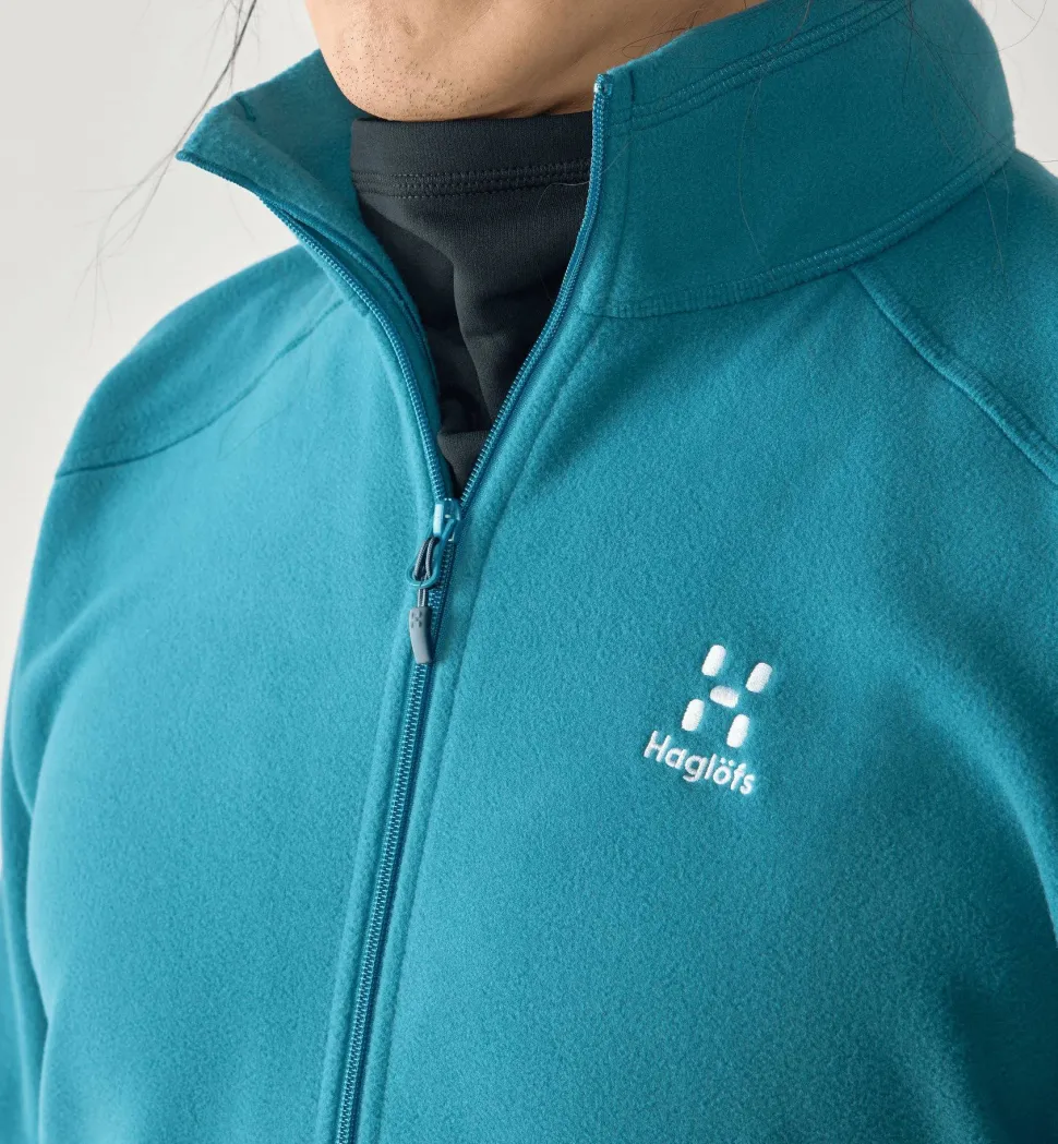 Haglöfs Men's Buteo Mid Jacket Mountain Teal