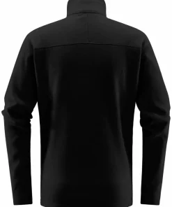 Haglöfs Men's Buteo Mid Jacket True Black