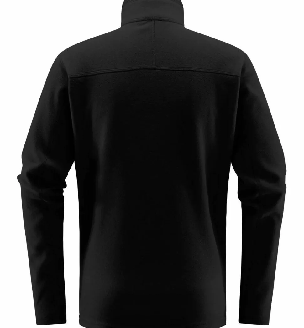 Haglöfs Men's Buteo Mid Jacket True Black
