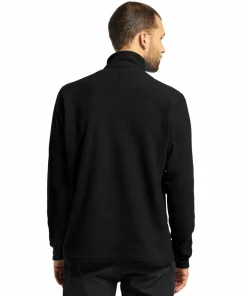 Haglöfs Men's Buteo Mid Jacket True Black