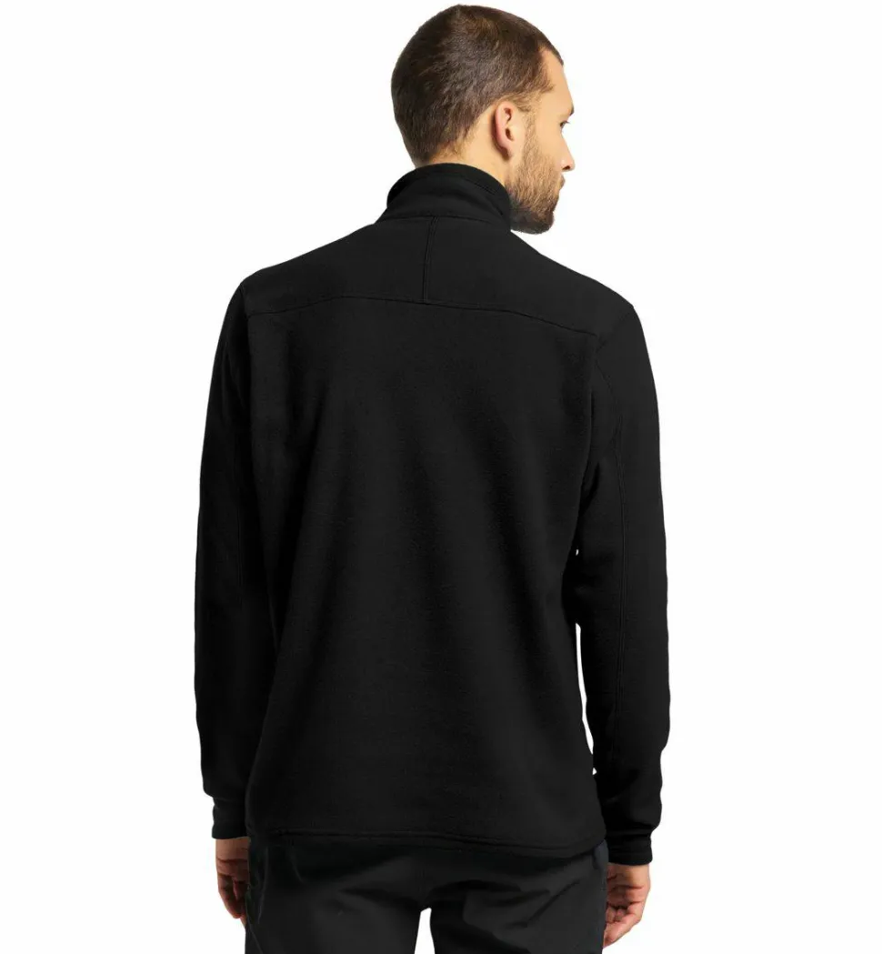 Haglöfs Men's Buteo Mid Jacket True Black