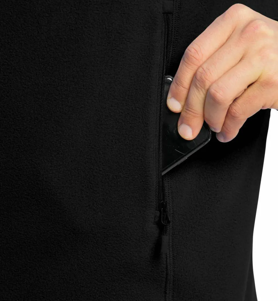 Haglöfs Men's Buteo Mid Jacket True Black