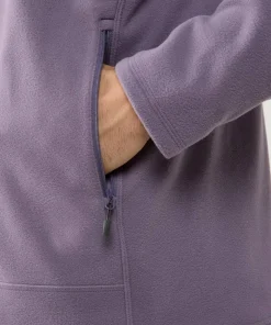 Haglöfs Men's Buteo Mid Jacket Purple Fog
