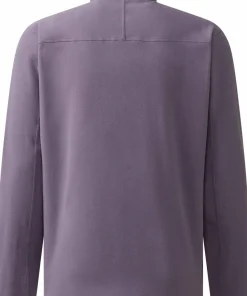 Haglöfs Men's Buteo Mid Jacket Purple Fog
