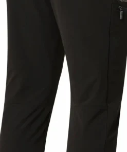 Haglöfs Men's Front Flex Pant True Black