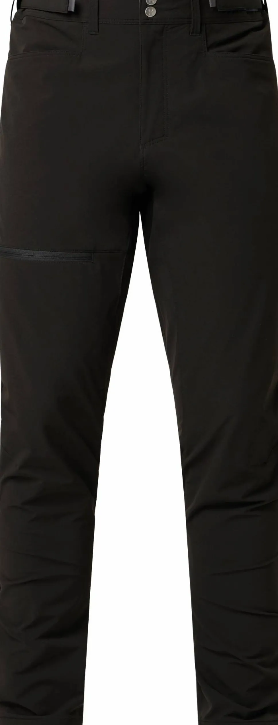Haglöfs Men's Front Flex Pant True Black