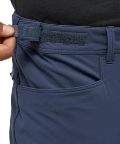 Haglöfs Men's Front Flex Pant Tarn Blue