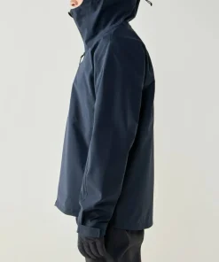 Haglöfs Men's Front Proof II Jacket Tarn Blue