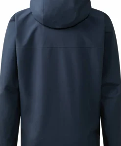 Haglöfs Men's Front Proof II Jacket Tarn Blue