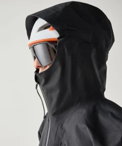 Haglöfs Men's Front Proof II Jacket True Black