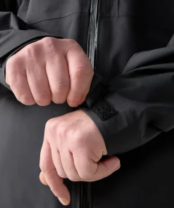 Haglöfs Men's Front Proof II Jacket True Black