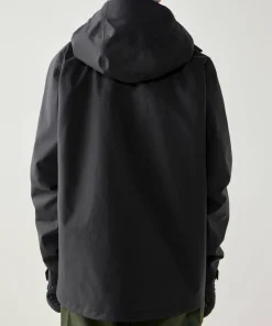 Haglöfs Men's Front Proof II Jacket True Black
