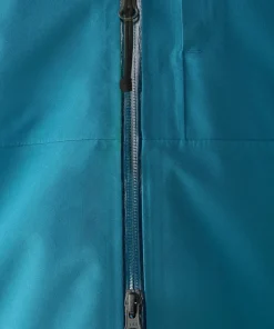 Haglöfs Men's Front Proof II Jacket Deep Teal