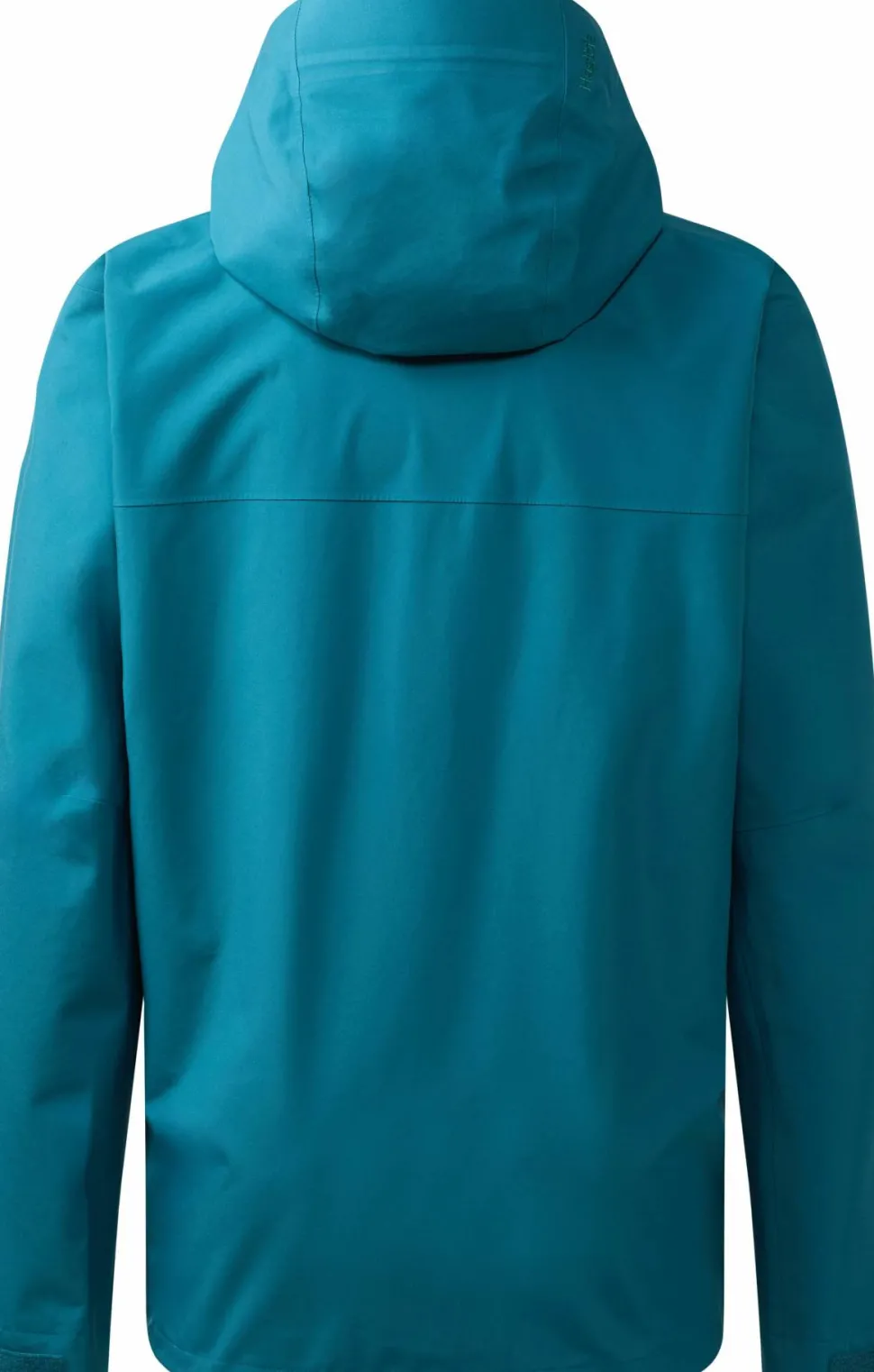 Haglöfs Men's Front Proof II Jacket Deep Teal