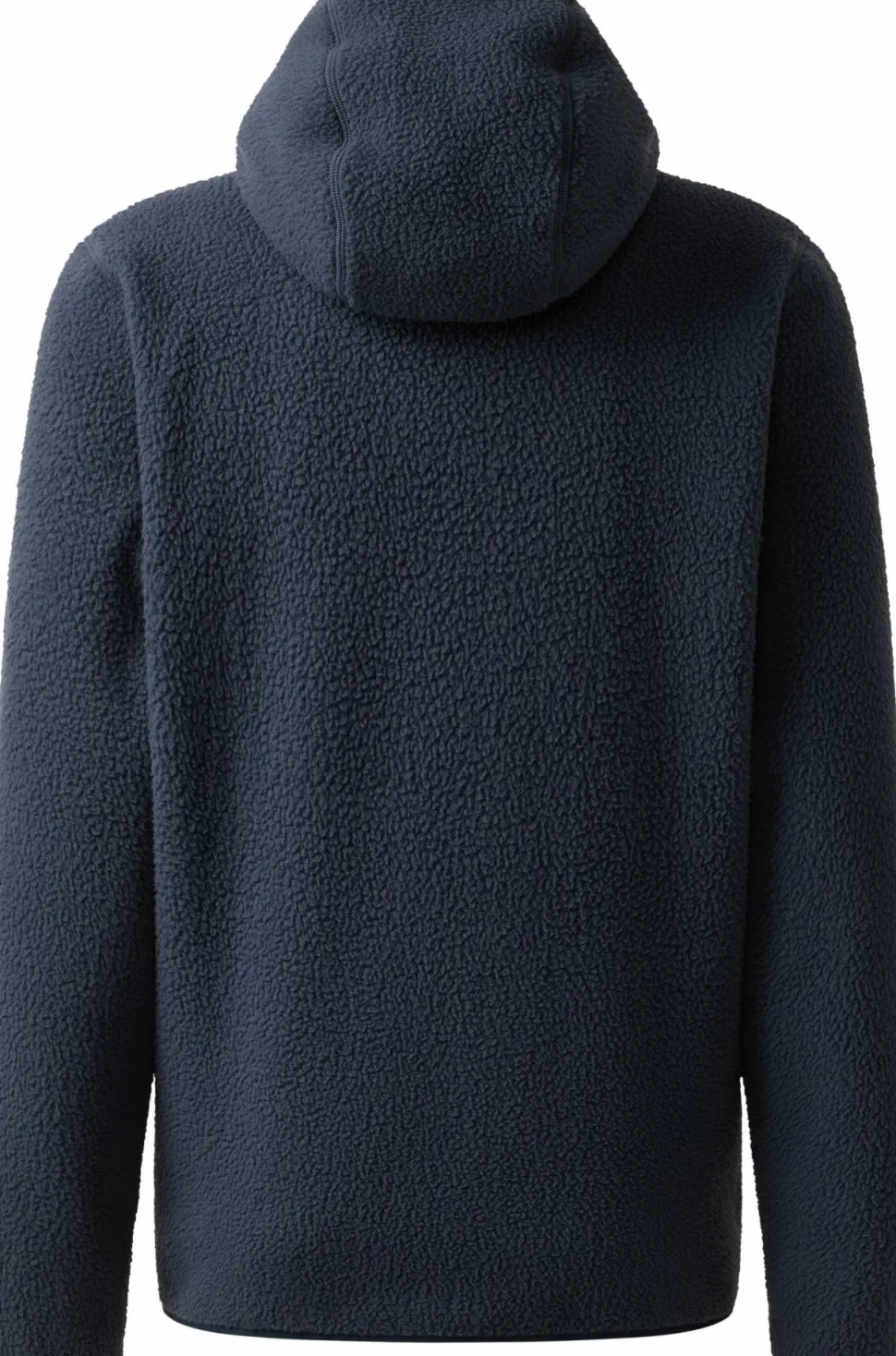 Haglöfs Men's Funäs Pile Hood Tarn Blue