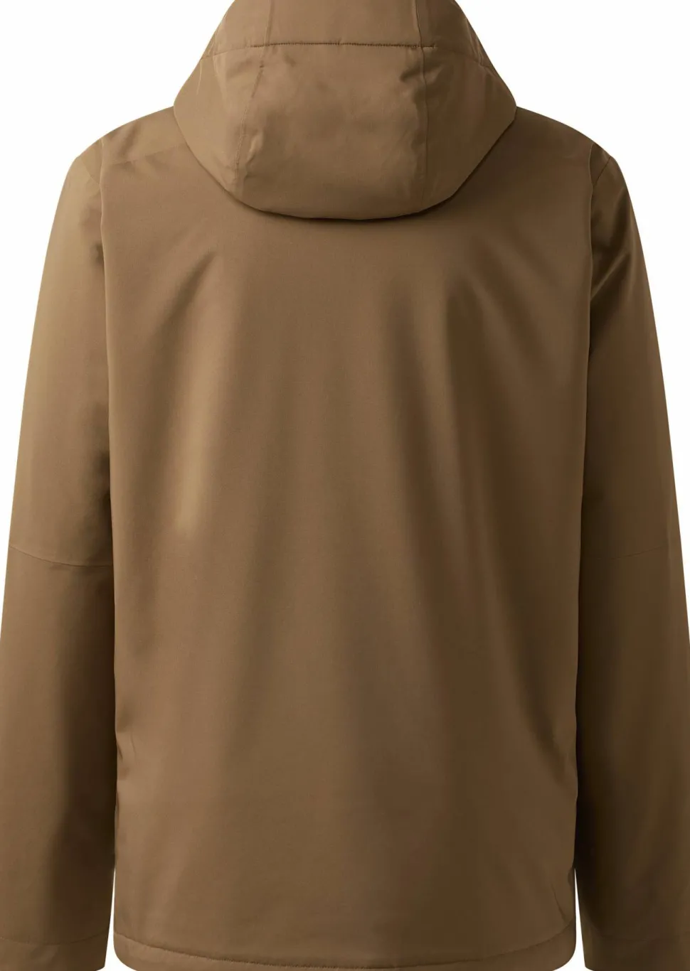 Haglöfs Men's Gondol Insulated II Jacket Teak Brown