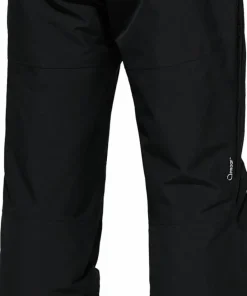 Haglöfs Men's Gondol Insulated II Pant True Black