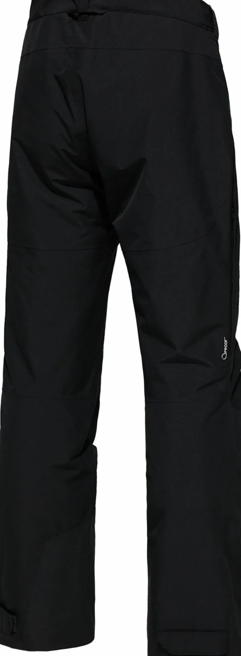 Haglöfs Men's Gondol Insulated II Pant True Black