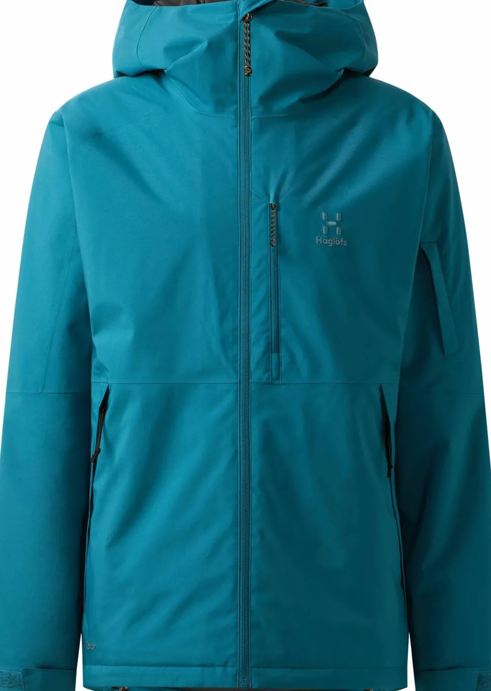 Haglöfs Men's Gondol Insulated II Jacket Deep Teal