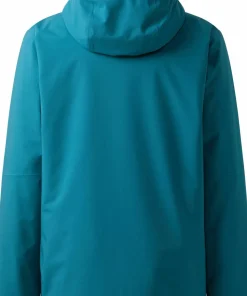 Haglöfs Men's Gondol Insulated II Jacket Deep Teal