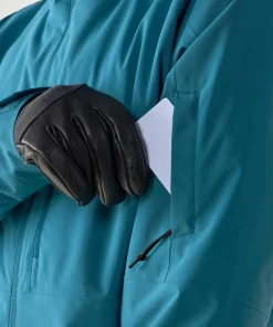 Haglöfs Men's Gondol Insulated II Jacket Deep Teal