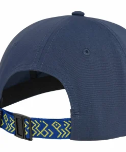 Haglöfs Men's Haglöfs Cap Tarn Blue