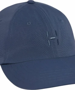 Haglöfs Men's Haglöfs Cap Tarn Blue