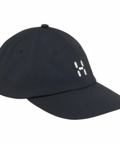 Haglöfs Men's Haglöfs Cap True Black