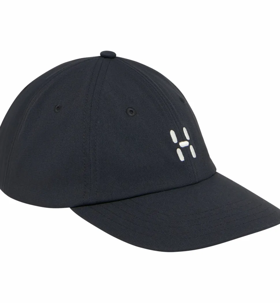 Haglöfs Men's Haglöfs Cap True Black