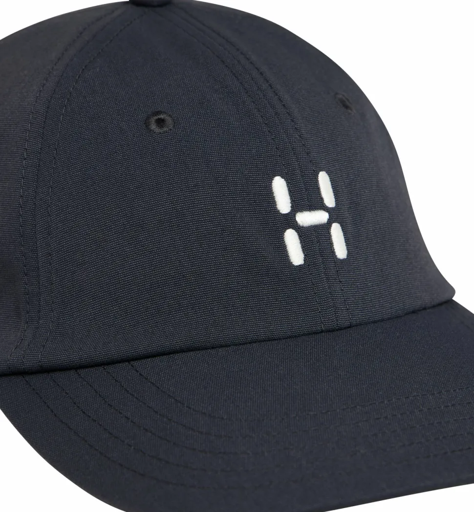 Haglöfs Men's Haglöfs Cap True Black