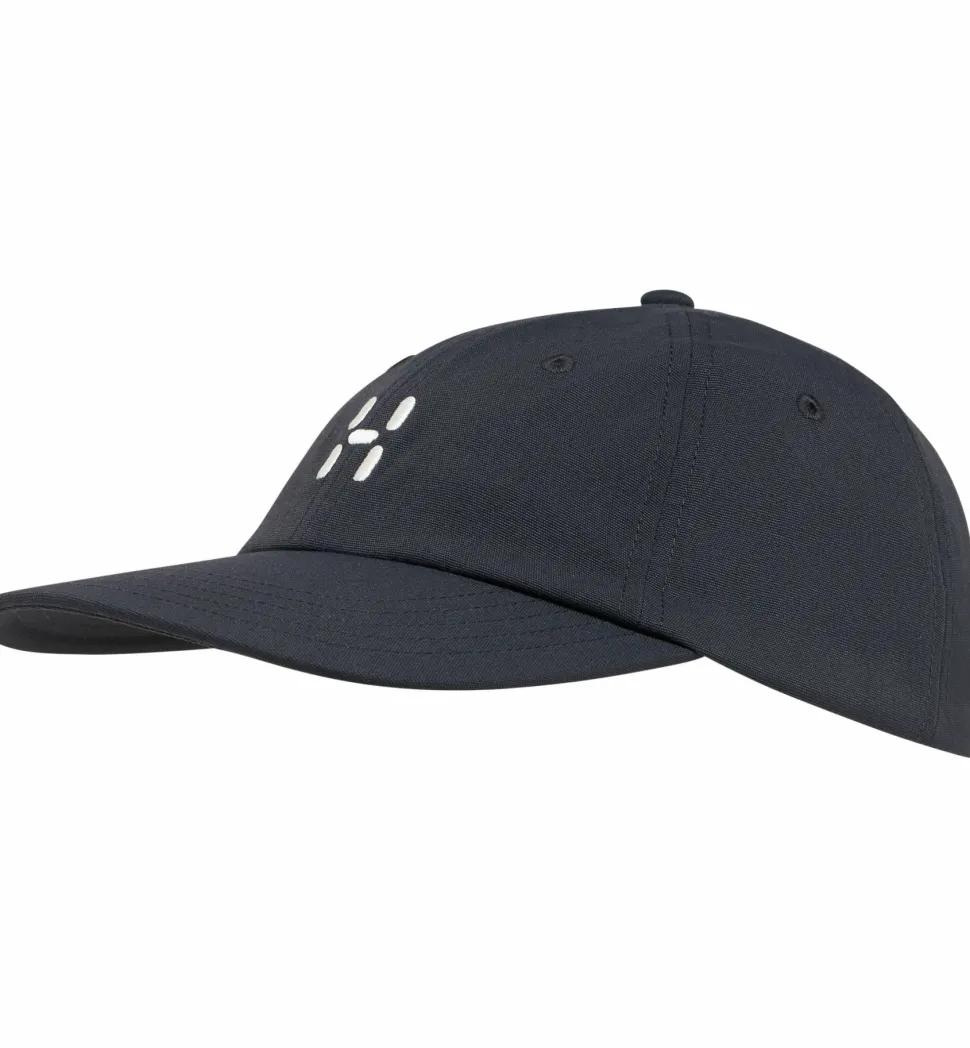 Haglöfs Men's Haglöfs Cap True Black