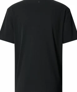 Haglöfs Men's Haglöfs Tee True Black