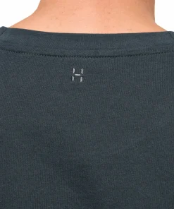 Haglöfs Men's Haglöfs Tee True Black