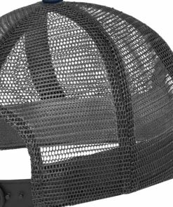 Haglöfs Men's Haglöfs Trucker Cap Tarn Blue/magnetite