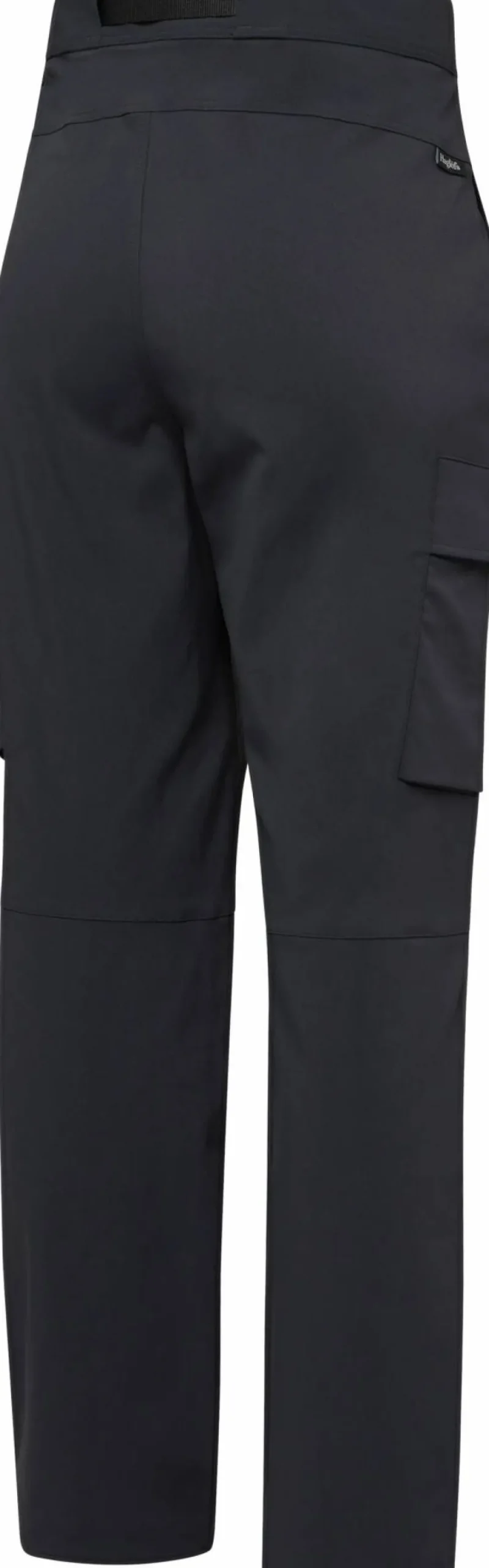 Haglöfs Men's Hede Cargo Pant True Black