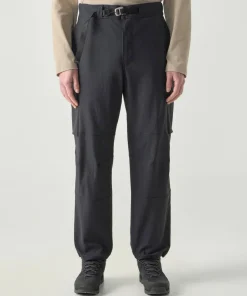 Haglöfs Men's Hede Cargo Pant True Black