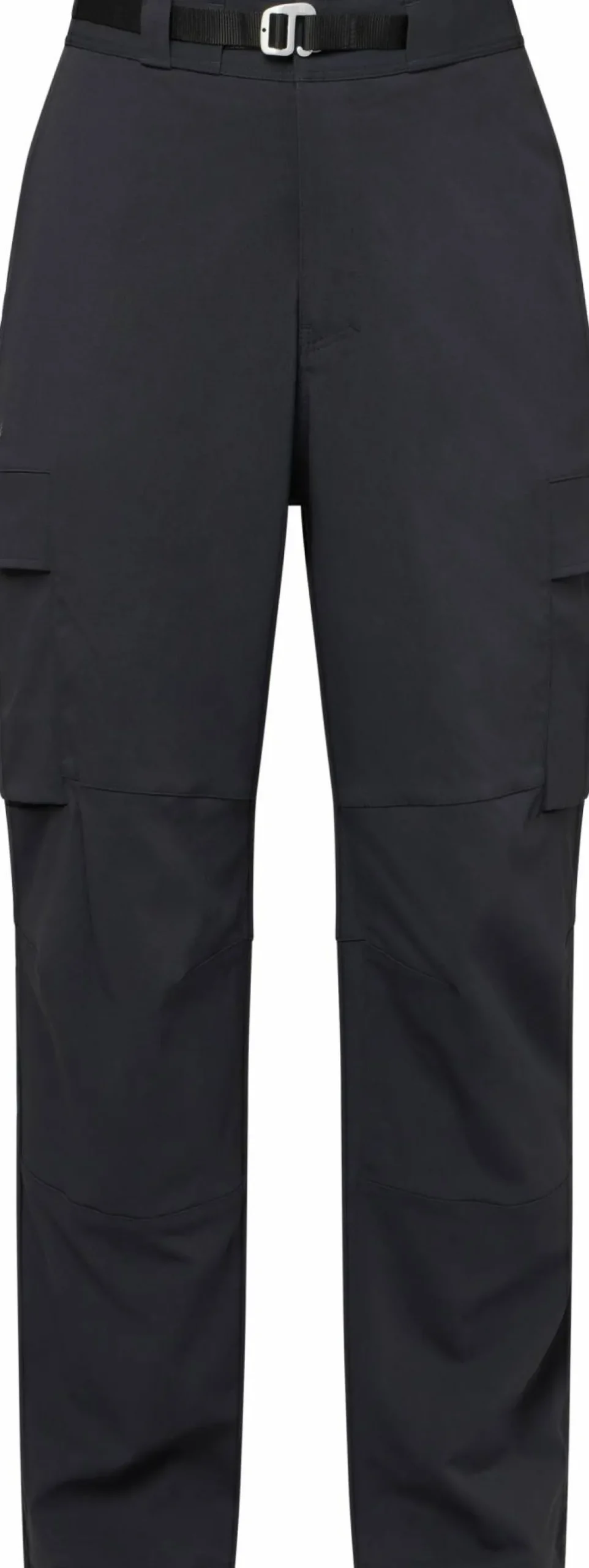 Haglöfs Men's Hede Cargo Pant True Black