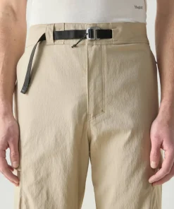 Haglöfs Men's Hede Cargo Pant Chalk Beige