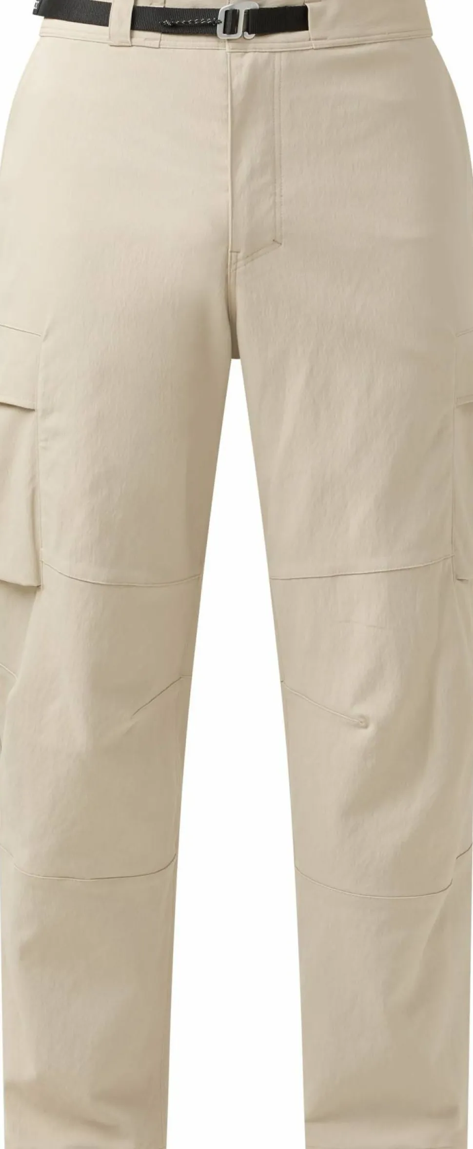 Haglöfs Men's Hede Cargo Pant Chalk Beige