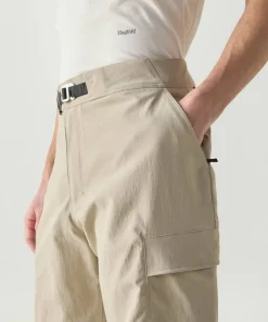 Haglöfs Men's Hede Cargo Pant Chalk Beige