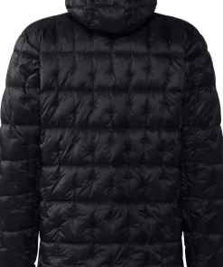 Haglöfs Men's Hede Down Hood True Black