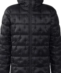 Haglöfs Men's Hede Down Hood True Black