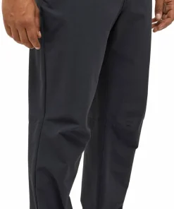 Haglöfs Men's Hede Pant True Black