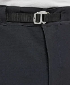 Haglöfs Men's Hede Pant True Black