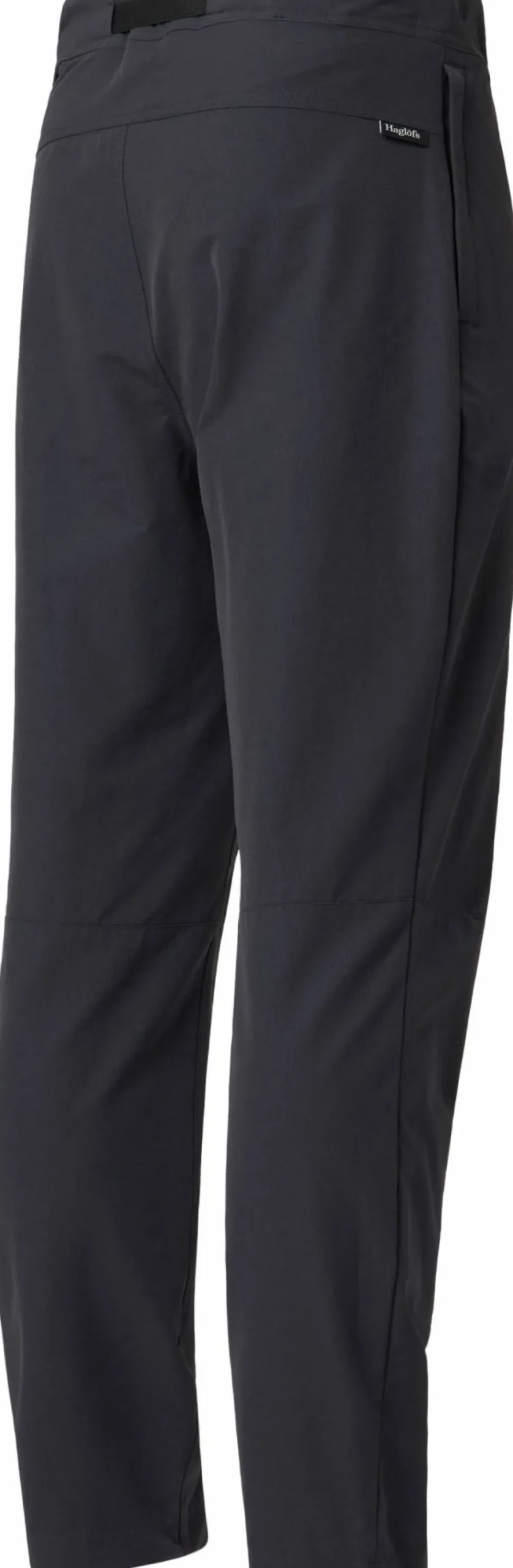 Haglöfs Men's Hede Pant True Black